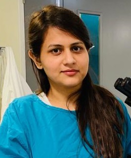 Rabia Mobeen