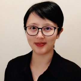 Xiao Nicole Liu