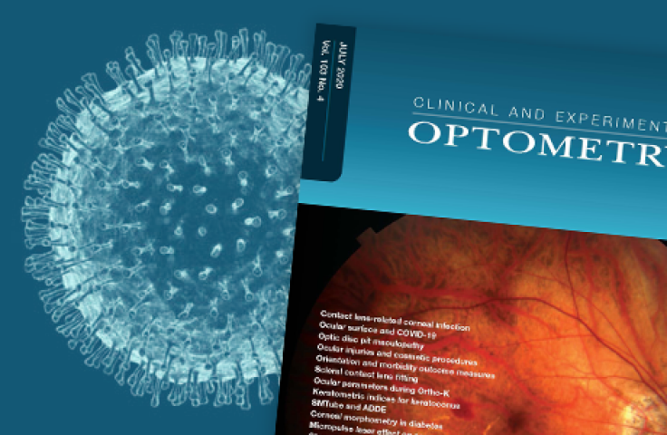 Clinical and Experimental Optometry