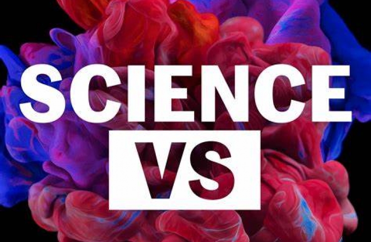 Science vs