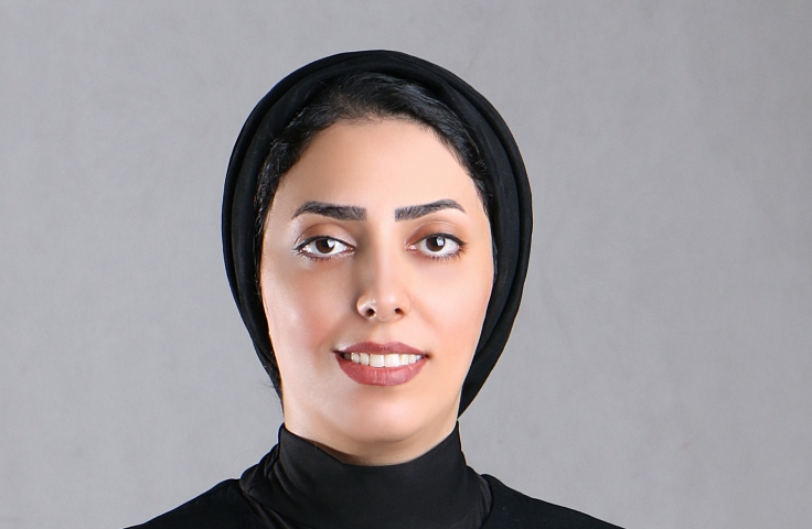 Zahra Tajbakhsh
