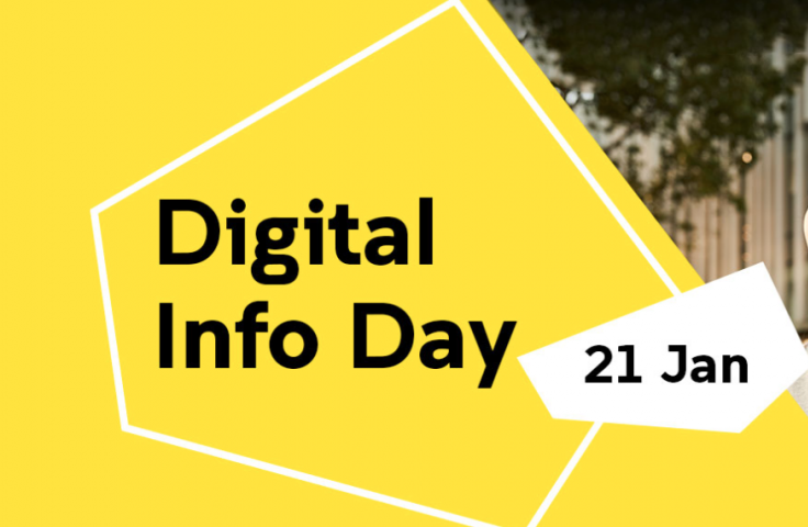 digital info day